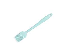 1 x brosse à huile en silicone résistant à la chaleur brosse à barbecue résistant aux hautes températures nettoyage cuisson barbecue outil de cuisine, bleu ciel rentable et durable Durabilité