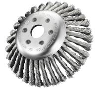 1 X BROSSE POUR DeBROUSSAILLEUSE MM.170 FILS
