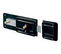 1 X C.STACCATO M5+SCR+BOUTON E.MM 60 SERRURE FERROGLIETTO 7850/712 VIRO