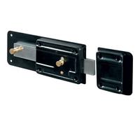 1 X C.STACCATO M6+BOUTON E.MM 60 SERRURE FERROGLIETTO 7830/712 VIRO