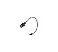 1 X CABLE D'ALIMENTATION EXTERNE 6V CISA SAFE