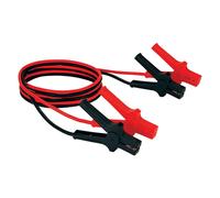 1 X CaBLES POUR BATTERIE DE SECOURS 400 ampEres. m de cable 2.5