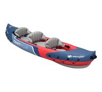 1 X CANOË 2+1 PLACES SEVYLOR TAHITI PLUS SANS