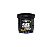 Bostik Caoutchouc liquide Noir, D2070