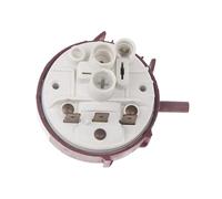 1 X Capteur De Niveau D'eau C-326/17-D01 Contrôleur De Pressostat For Lave-vaisselle En Plastique For Pièces De Machine À Laver