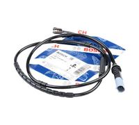 1 X Capteur Freins Arrière BOSCH Adapté Pour BMW Serie 1 2 3 120d Xdrive 2010