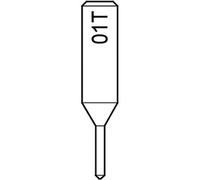 1 X CAPTEUR POUR MACHINE DE DUPLICATION SILCA FUTURA 01T