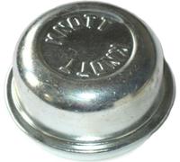 1 x capuchon de cicatrice de roue Knott Capuchon de graisse Knott Ø 80,2mm