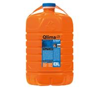1 X CARBURANT LIQUIDE KRISTAL 2 Lt. - pack. 6 canettes