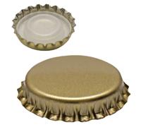 1 X CASQUETTE COURONNE GeANTE AVEC BIDULE cf. 200 piEces - bidule bas