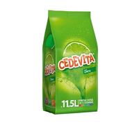 1 x Cedevita Instant Powder Vitamin Drinks (Lime, 900g)