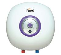 1 X CHAUFFE-EAU eLECTRIQUE BRAVO 10 LT. Sous evier