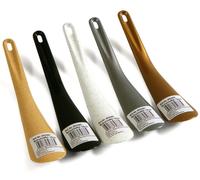 1 x chausse-pied 19cm, 1 parmi 5 couleurs, en plastique