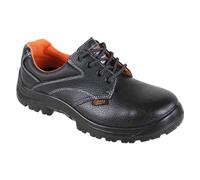 Beta 7241EN Chaussures S3 Scr Travail Basses Sécurité Cuir Noir