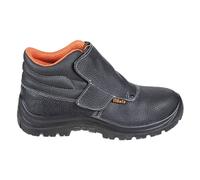 1 X Chaussures De Securite 7245bk N. 42