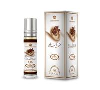 Al Rehab Huile de parfum Choco Musk – 6 ml