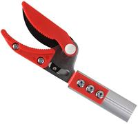 1 X CISEAUX A FRUITS cm 100 150 - art. 3612