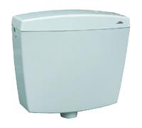 1 X CITERNE WC EXTERNE SUPER KARIBA ECO 44 x 33 cm