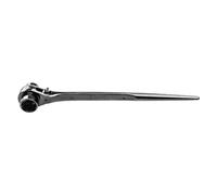 1 X CLe A ANNEAU A CLIQUET 19 x 22 mm - 31 cm