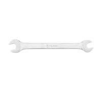 1 X CLE A DOUBLE FOURCHE 10 x 11 mm