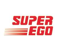 1 X CLÉ À TUYAU SUÉDOISE 90° À MACHOIRES 2" SUPER EGO