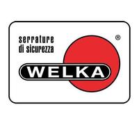 1 X CLÉS EN LAITON 3 CAME DIN MM 62 31+31 CYLINDRE EN FORME 700 WELKA