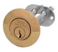 1 X CLÉS EN LAITON 3 MM 85 MAX CYLINDRE EXTERNE DÉTACHÉ 712 VIRO