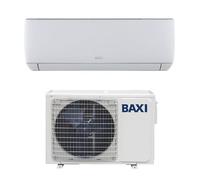 1 X CLIMATISEURS BAXI 12 000 BTU