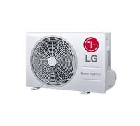1 X CLIMATISEURS LG 12 000 BTU