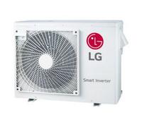 1 X CLIMATISEURS LG Essai de 5,3 KW (19 000 btu)