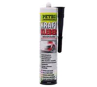 1 x colle puissante PETEC - Colle universelle pour carrosserie - 290 ml