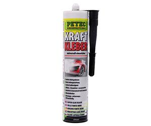 1 x colle puissante PETEC - Colle universelle pour carrosserie - 290 ml
