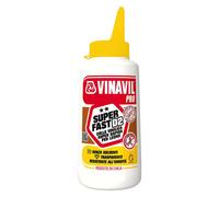 1 X COLLE VINYLE VINAVIL PRO SUPER FAST D2 gr. 750