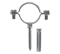 1 X COLLIER POUR TUYAU CZV