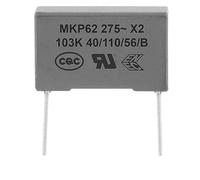 1 x CONDENSATEUR MKP X2 0.01µF 0.01µF 10nF 103K 103 K 275V 250V (1585)