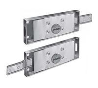 1 X CÔTÉ DM DROIT+SX PLIÉ CF=PCS 2 VERROU D'OBTURATEUR APPLIQUER 0733.4 PRÉFÉRER