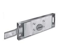 1 X CÔTÉ GAUCHE DM C.VERROU D'OBTURATEUR COUDÉ APPLIQUER 8633 PRÉFÉRER