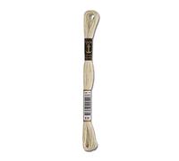 1 x Couleur 830 anchor sticktwist-gravier
