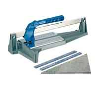 1 X COUPE-CARREAUX MINIMONTOLIT EVOLUZIONE 43 A2 coupe 45 cm - 31 x 31