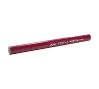 1 X CRAYON DE CHARPENTIER LYRA 24 cm - paquet de 100