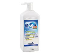 1 X CREME LAVANTE POUR LES MAINS MACROCREAM 1000 ml