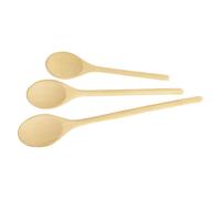 1 X CUILLERES OVALE art. 637414 - Ligne Woody