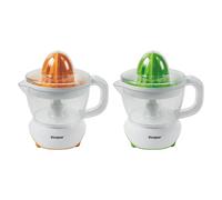 1 X CUISEUR D AGRUMES eLECTRIQUE PUSH & GO Bidon 700 ml