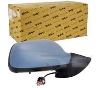 1 x DAPA 1106893 Miroir extérieur droite