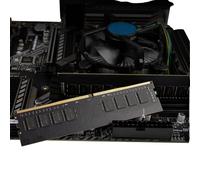 1 X DDR4 4GB 2666MHZ 1.2V DIMM Module Mémoire RAM Serveur Bureau PC Non-ECC