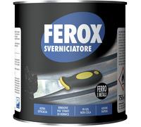 1 X DeCAPANT A PEINTURE AREXONS FEROX POUR FER E
