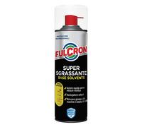 1 X DeGRAISSANT FULCRON SUPER DEGREASANTE 500 ml
