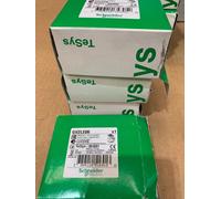 1 x Disjoncteur de protection moteur Schneider Electric, 3 pôles, 690 V GV2ME06