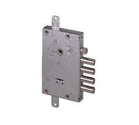 1 X DM M4+SCR IP.MM 28 E.MM 64 SERRURE MÉTALLIQUE APPLIQUER 57515 CISA