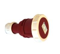 1 X DOUILLE DE ROUE INDUSTRIELLE 415 V - art.80852